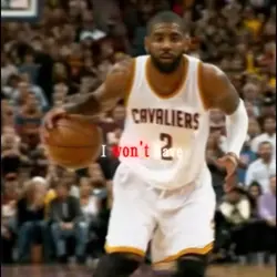 Kyrie mix