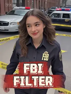 FBI filter