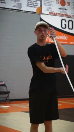 Spin