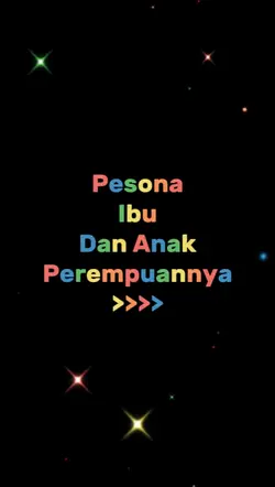 Pesona Ibu 