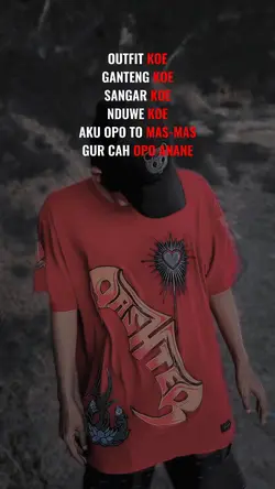 GUR CAH OPO ANANE
