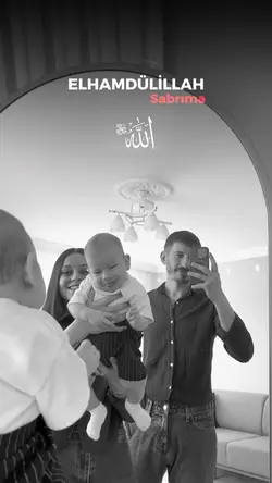 Elhamdülillah 🙏🏻❤️🔥