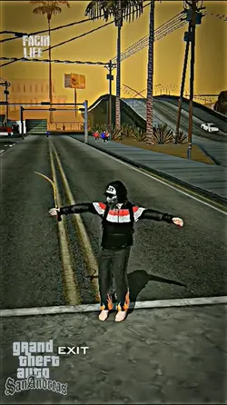 GTA Mod