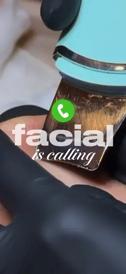 Facial