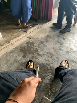 pap random