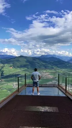 Skywalk 