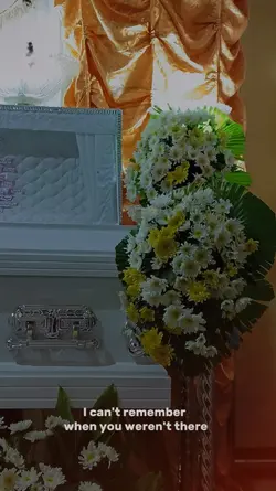 REST IN PEACE