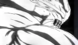 Mahoraga edit