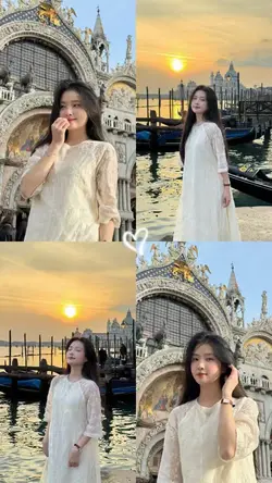 4 ảnh ~ màu xinh