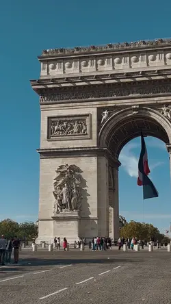 Vlog Paris