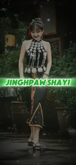W.P Shayi hpe la nga