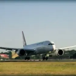 Qantas edit
