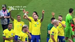 Momentos Copa 🇧🇷