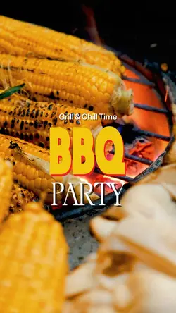 BBQ Time
