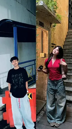 trend tata letak