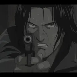 Johan Liebert