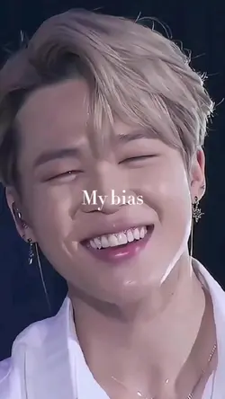 My bias