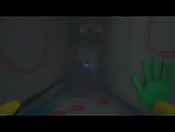 Mommy long legs edit