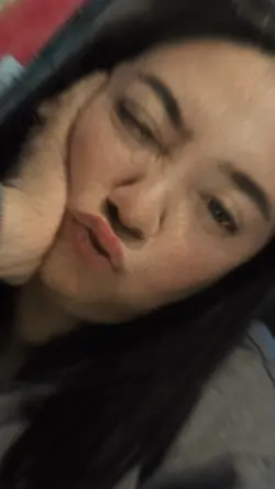 Bebek galau 