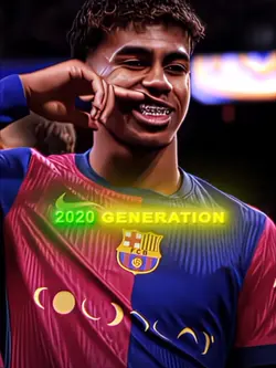2010 Generation 🔥