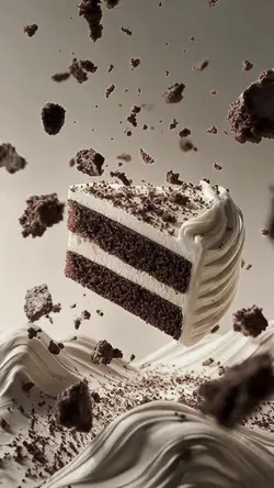 cake template