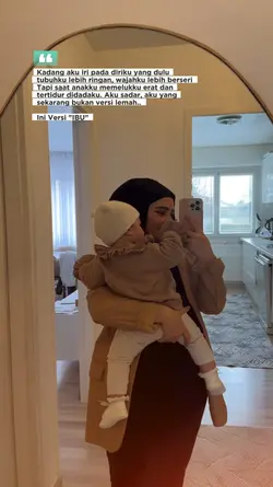 ini versi ibu