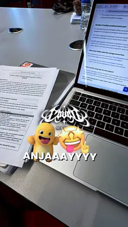 Wihh Anjayy