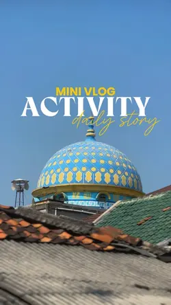 MINI VLOG 10 KLIP