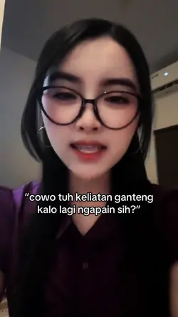 Tren kalo lgi nyetir