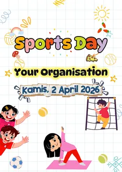 Daily Activity-Sport