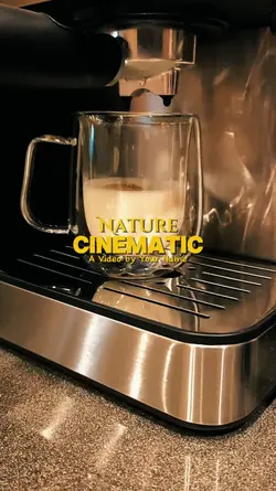 cinematic