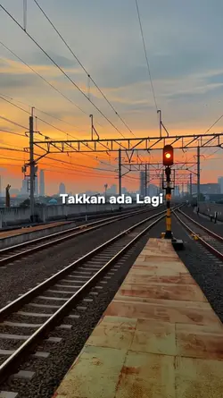 Takkan Ada Lagi
