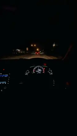 NIGHT DRIVE