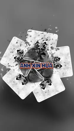 Anh xin hứa 