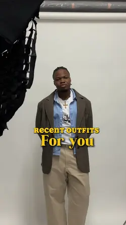 Recent fits 