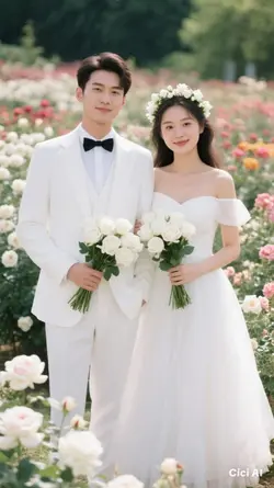 Wedding Ai