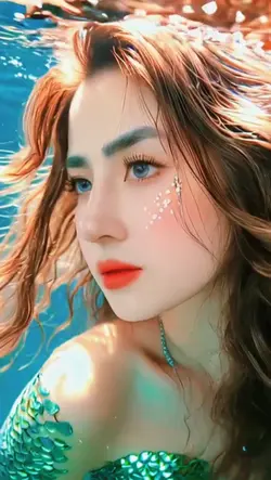 Trend Ai Mermaid