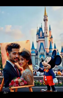 mickey mouse 
