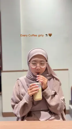 kopi atau matcha