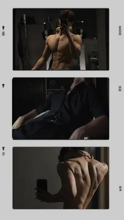 gym motivation 