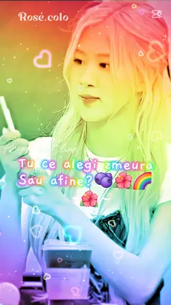ce alegi