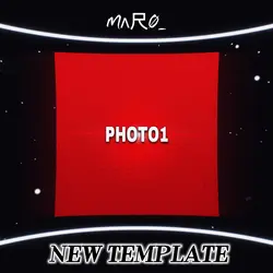 New template maro