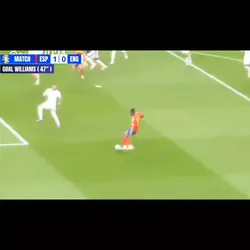 España vs Inglaterra