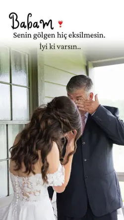 Baba Şablonu 