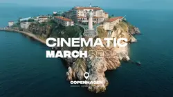 cinematic 1 minute