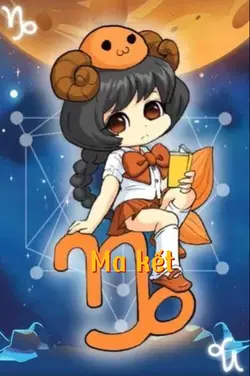 12 cung hoàng đạo