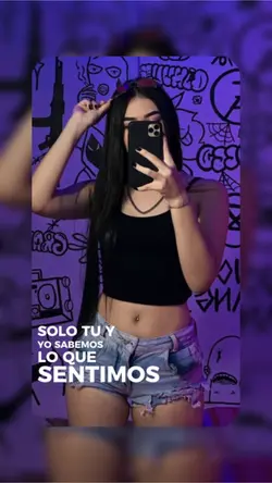 Solo tu y yo sabemos