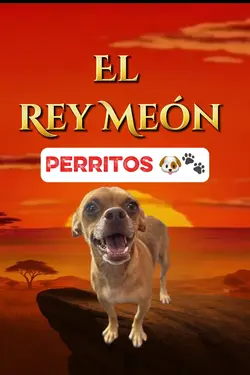 El Rey Meón 🐶🐾