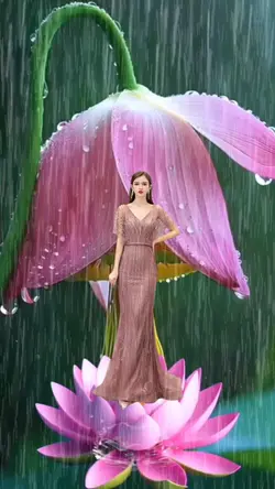 Princess lotus