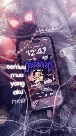 VERSI 2 FOTO KECE